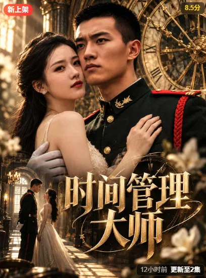 《狂龙出狱：十万将士跪迎龙王归位》电影封面